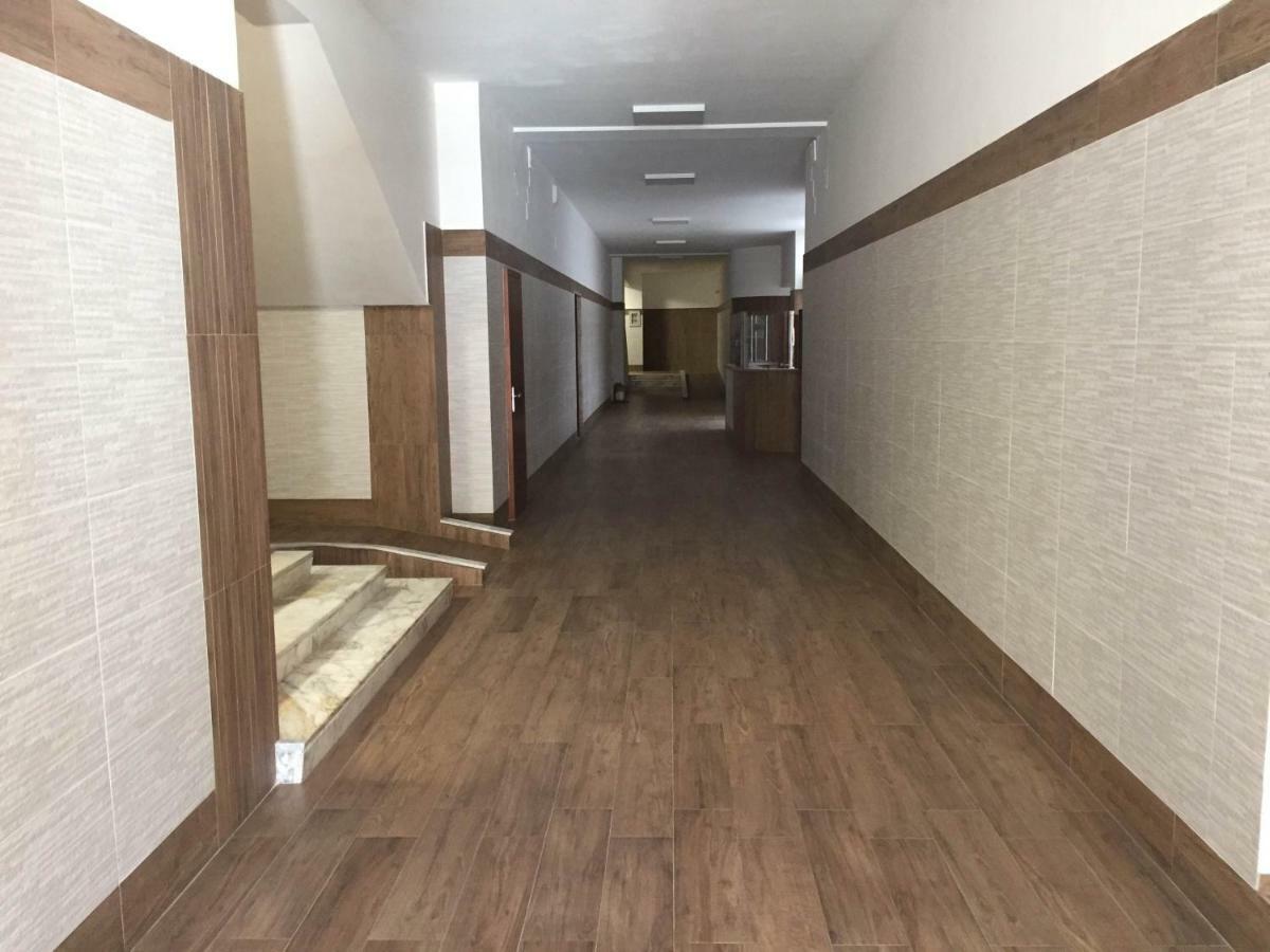 Bed and Breakfast Salerno 55 Zewnętrze zdjęcie