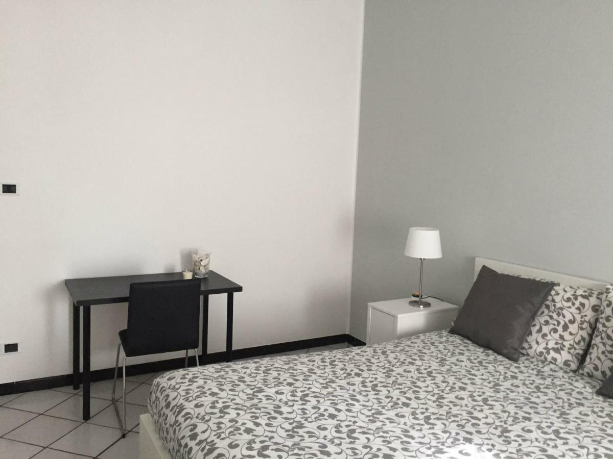 Bed and Breakfast Salerno 55 Zewnętrze zdjęcie