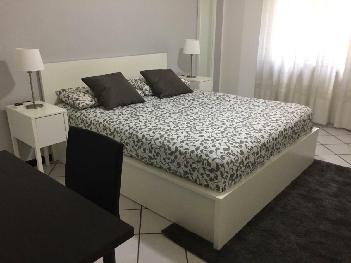 Bed and Breakfast Salerno 55 Zewnętrze zdjęcie