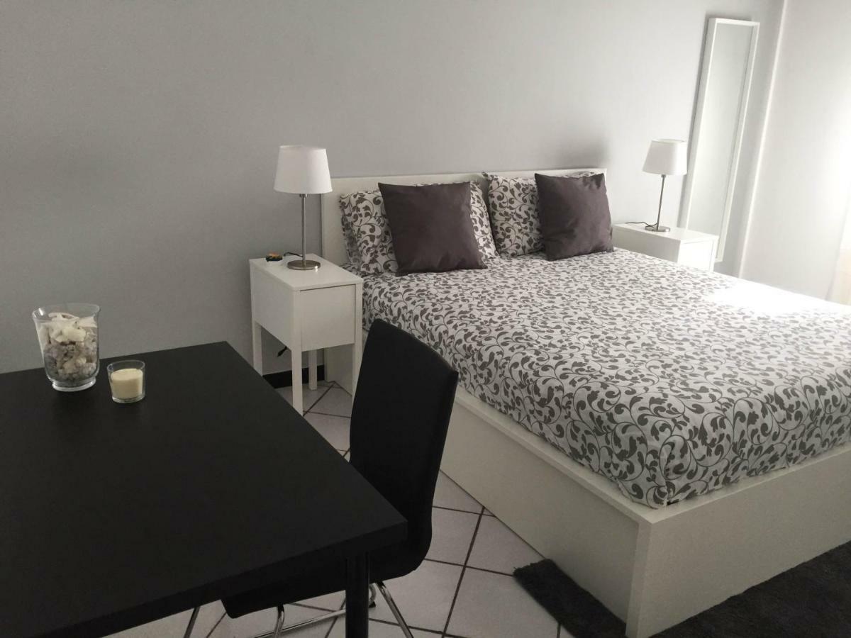 Bed and Breakfast Salerno 55 Zewnętrze zdjęcie
