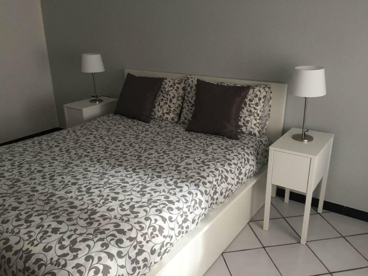 Bed and Breakfast Salerno 55 Zewnętrze zdjęcie