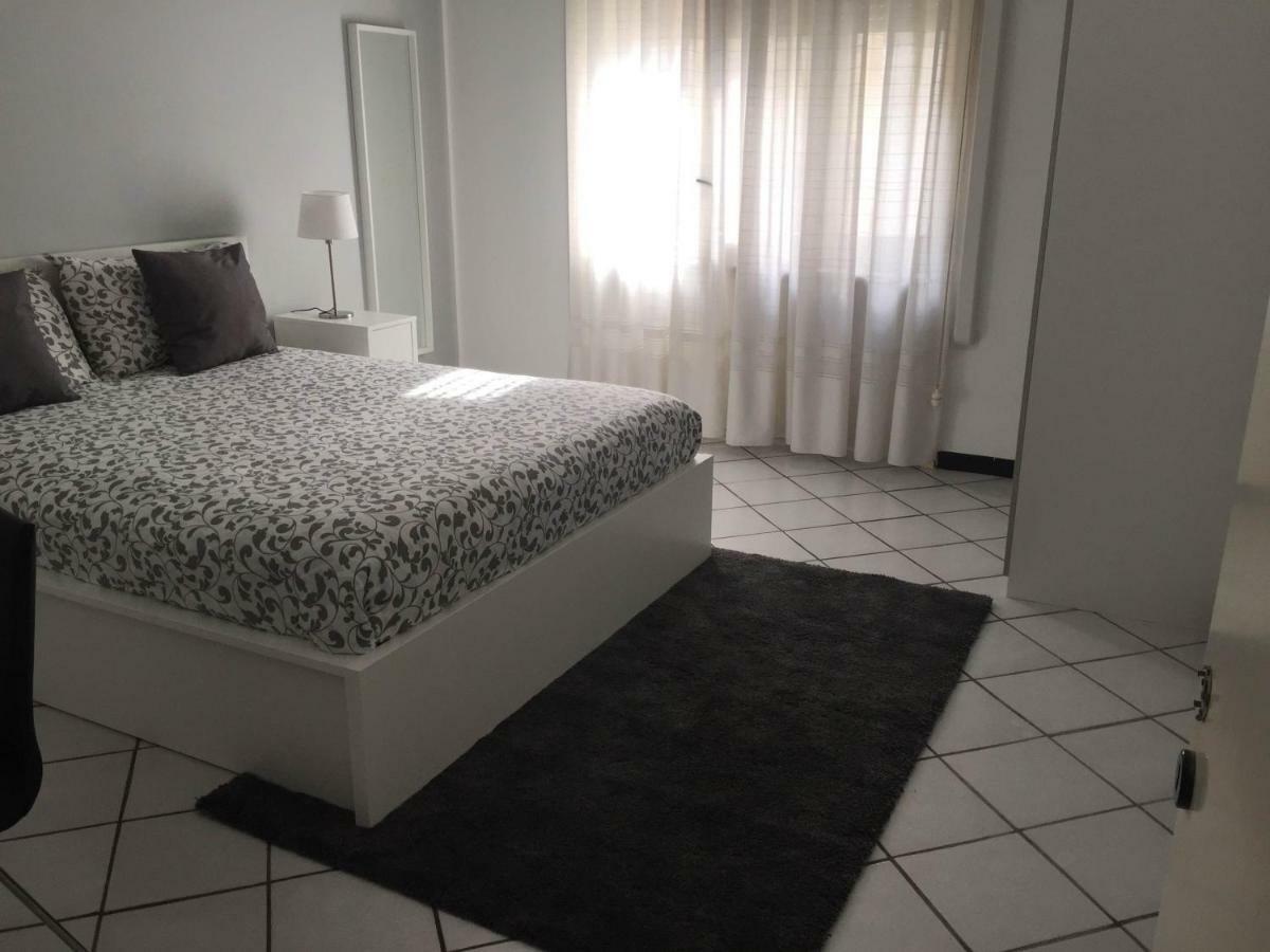 Bed and Breakfast Salerno 55 Zewnętrze zdjęcie