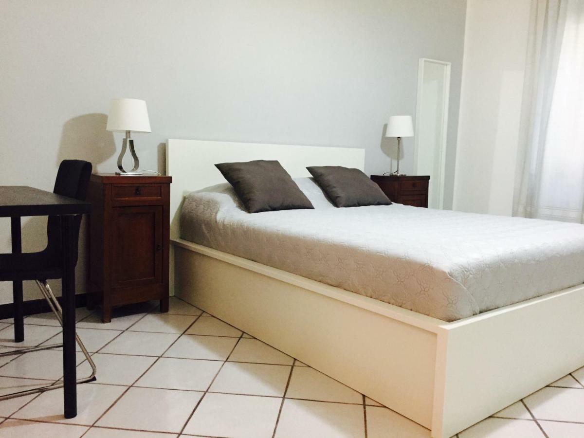 Bed and Breakfast Salerno 55 Zewnętrze zdjęcie