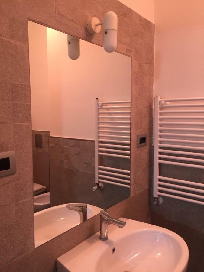 Bed and Breakfast Salerno 55 Zewnętrze zdjęcie