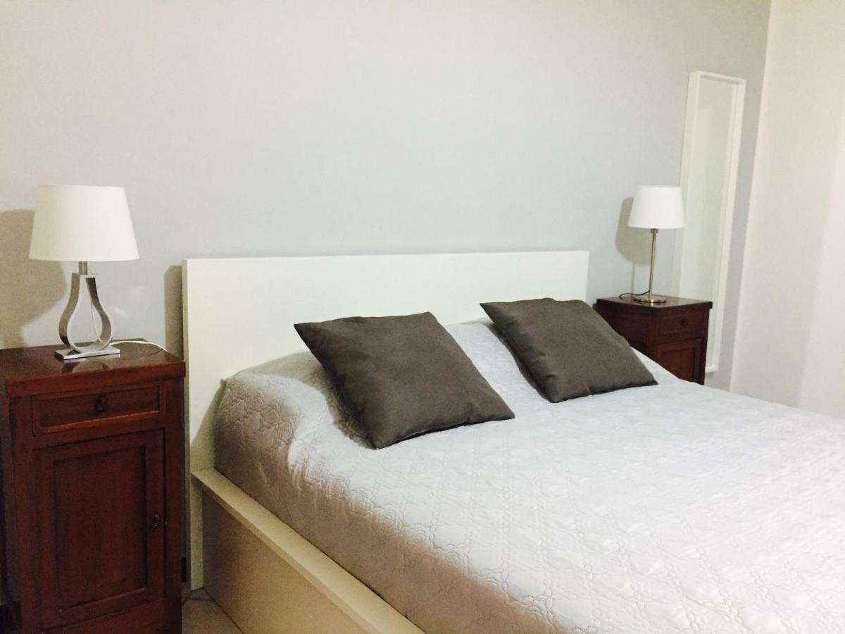 Bed and Breakfast Salerno 55 Zewnętrze zdjęcie