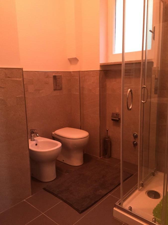 Bed and Breakfast Salerno 55 Zewnętrze zdjęcie