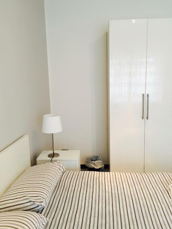 Bed and Breakfast Salerno 55 Zewnętrze zdjęcie