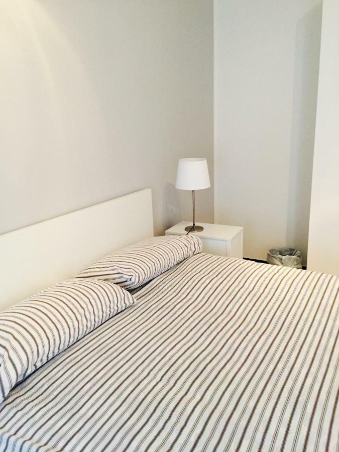 Bed and Breakfast Salerno 55 Zewnętrze zdjęcie