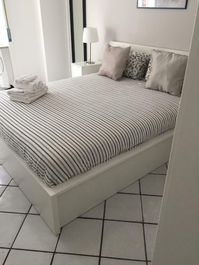 Bed and Breakfast Salerno 55 Zewnętrze zdjęcie